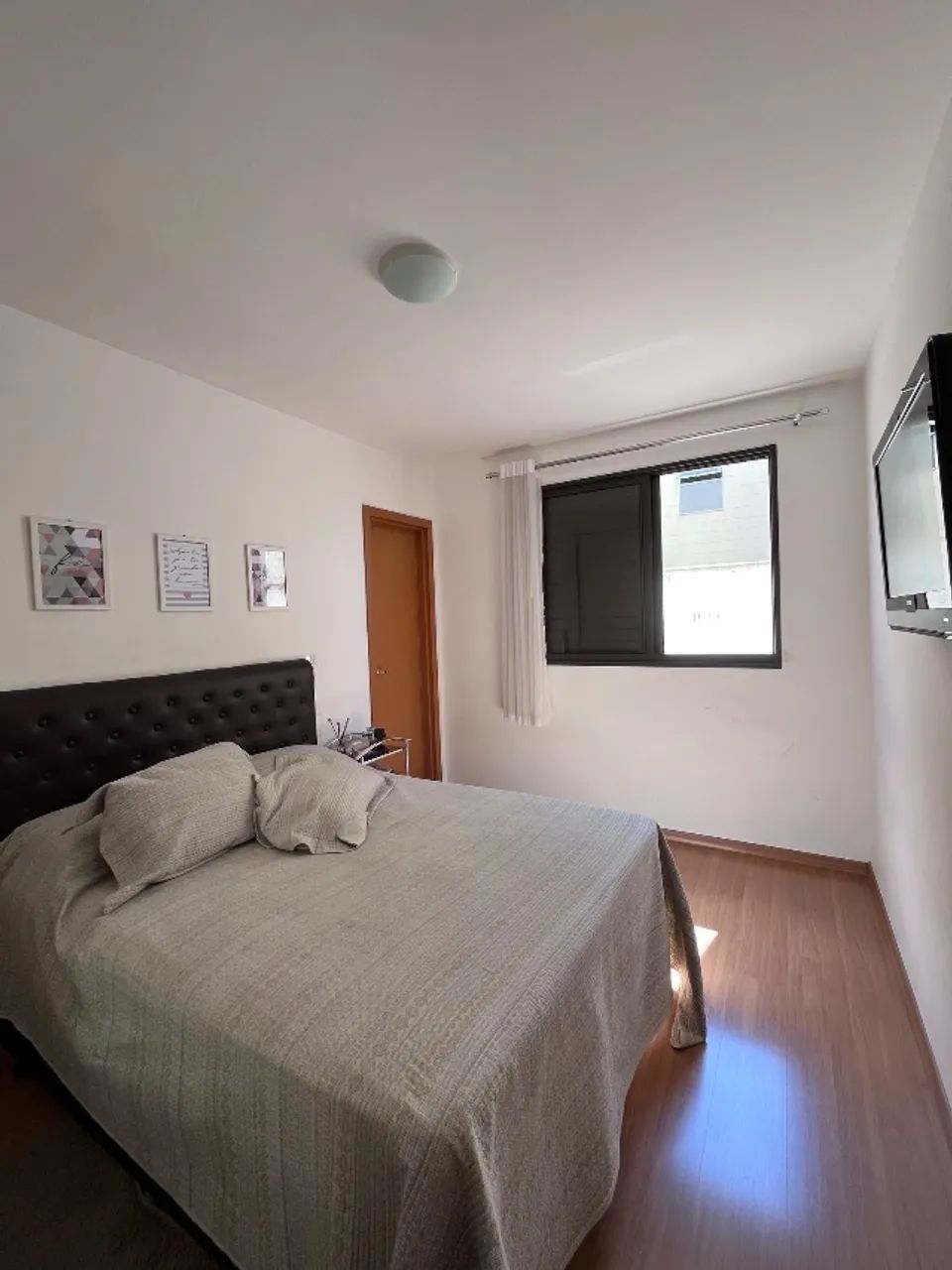 Foto - Belo Horizonte - Sagrada Família