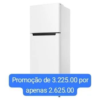 Geladeira 