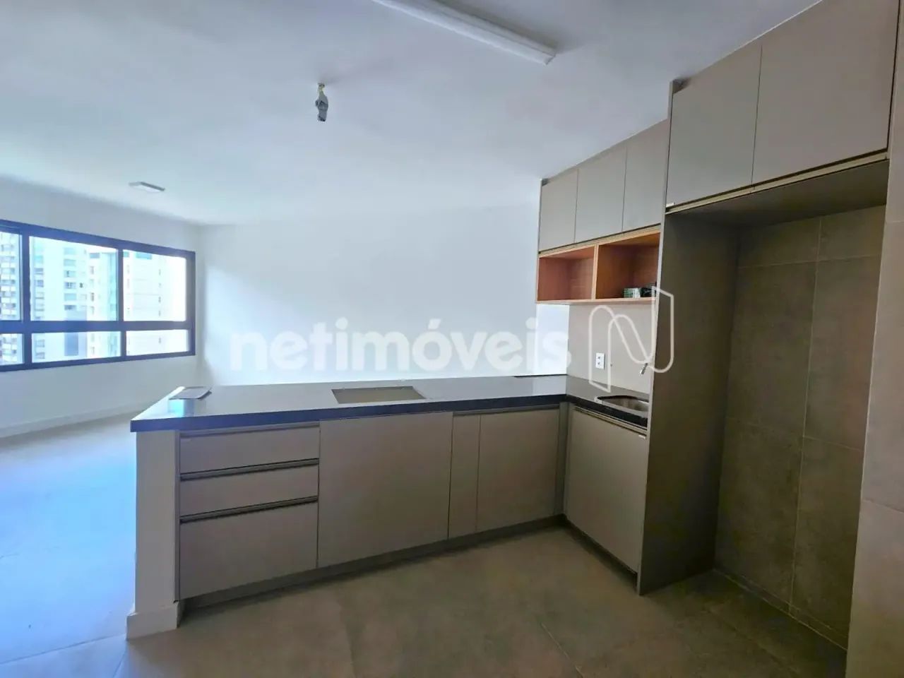 Apartamento 1 Quarto | 56,77m²; - Foto 3