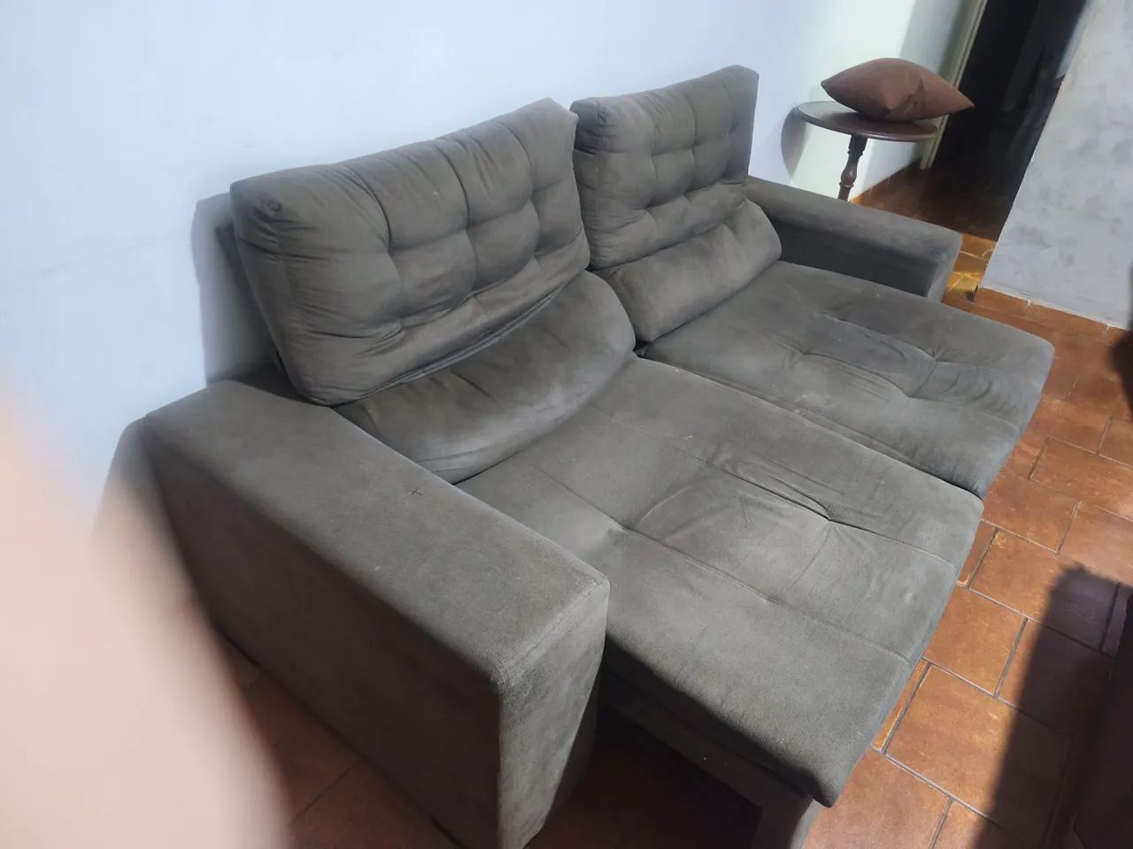 Sofá retrátil  - Foto 4