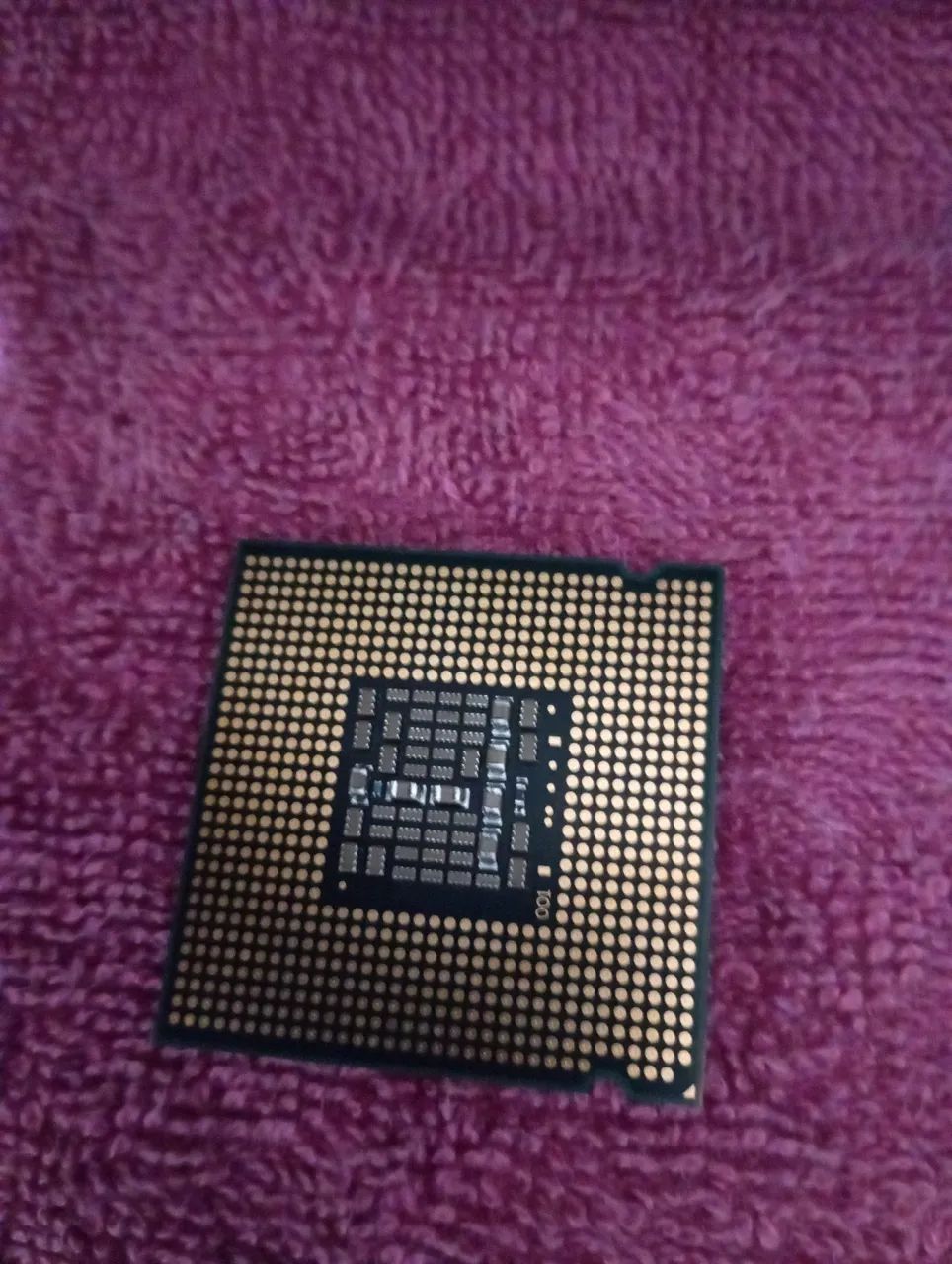 Processador Intel Pentium D 925 - 3.0GHz | Dual Core | LGA 775 - Foto 3
