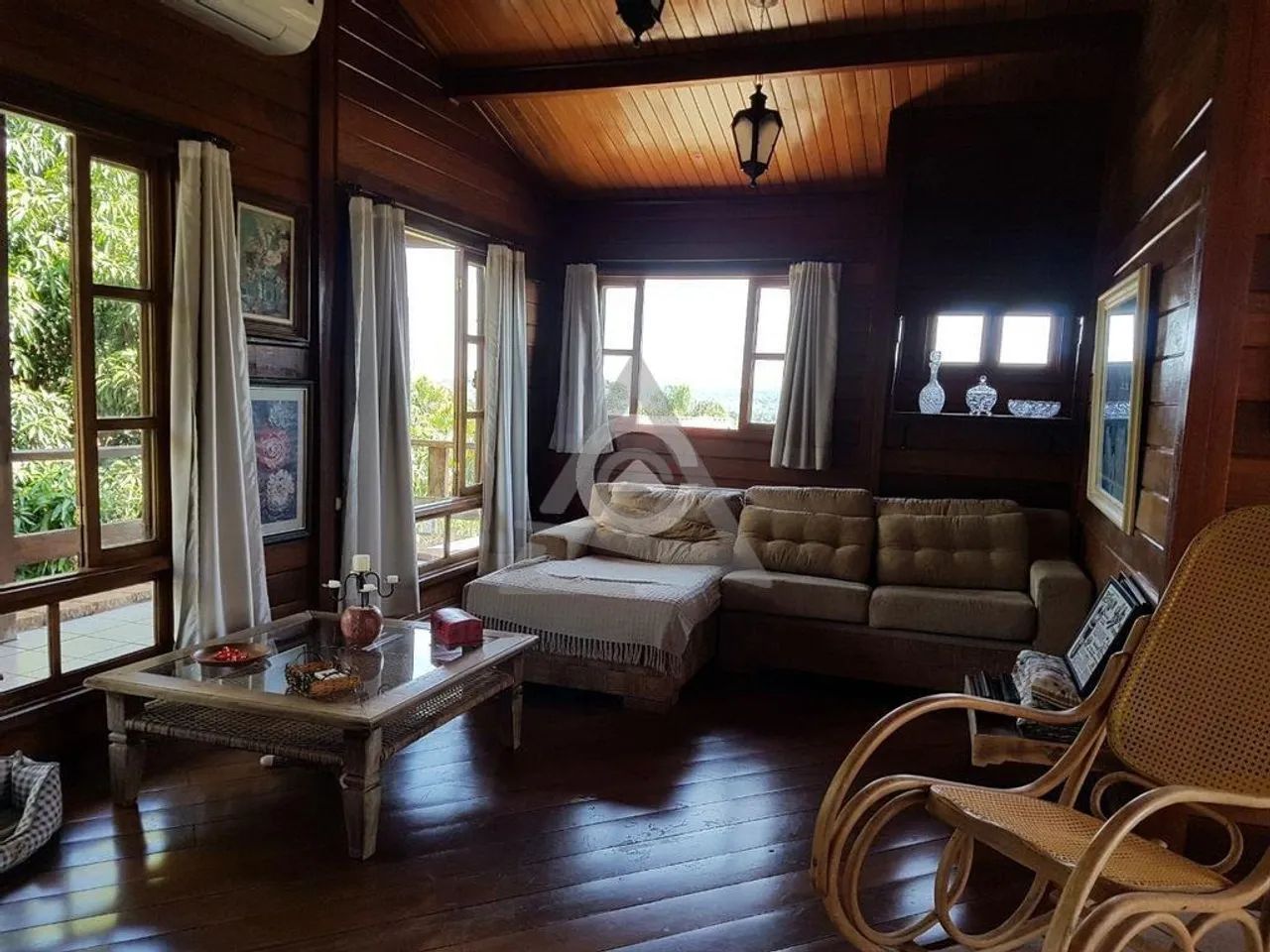 Chácara à venda em Campinas, Village Campinas, com 4 quartos, com 1258.4 m² - Foto 2
