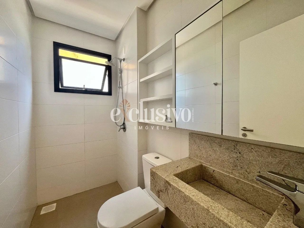 Apartamento Garden 2 Dormitórios em Coqueiros - Foto 2