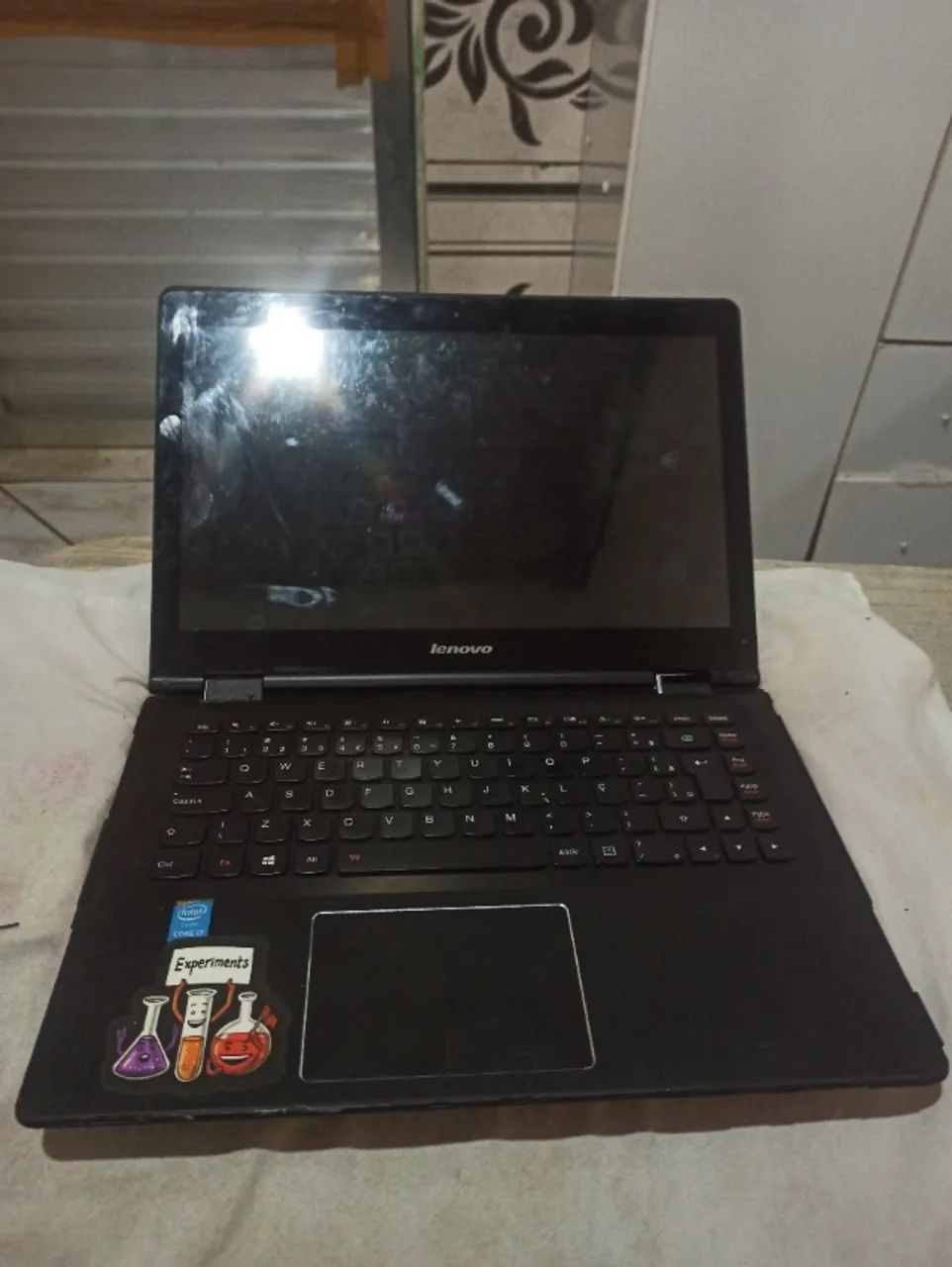 Notebook Lenovo Usado - Foto 5