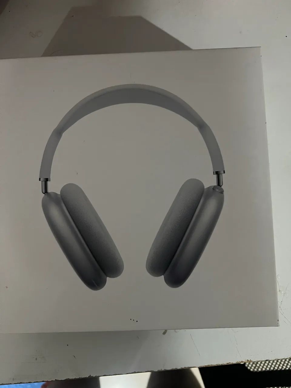 AirPods Max-Novo