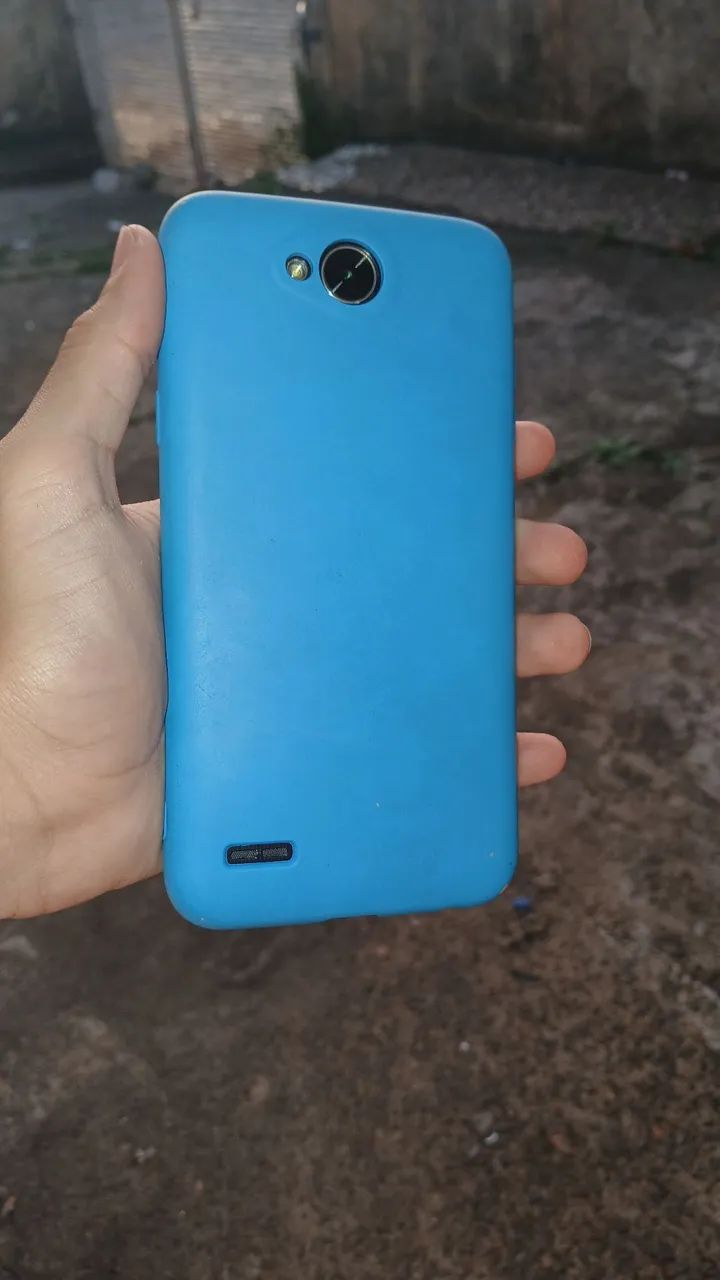 LG K10 POWER  - Foto 2