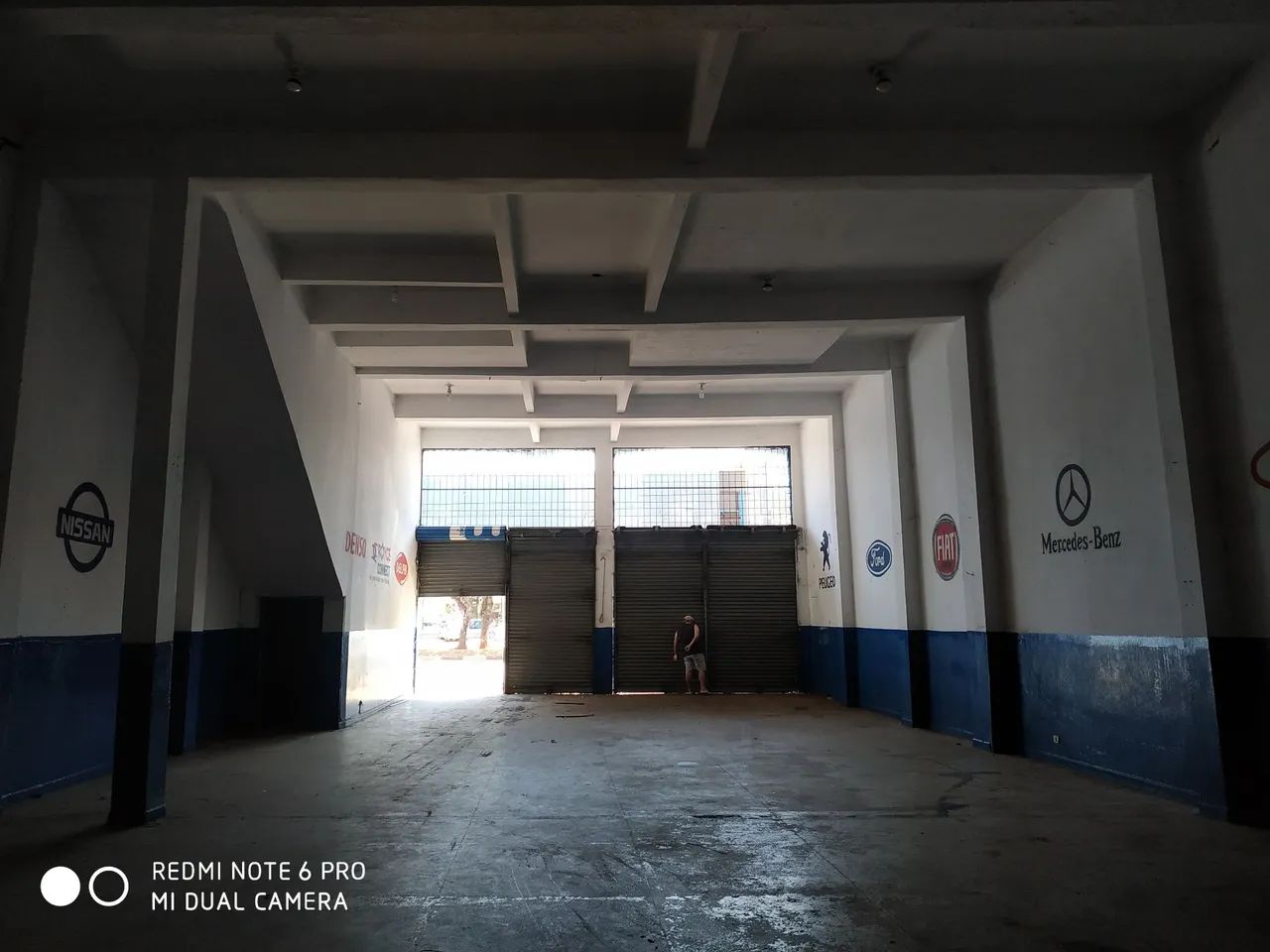 Prédio na Av. Joscelino Kubitschek Vende - Foto 3