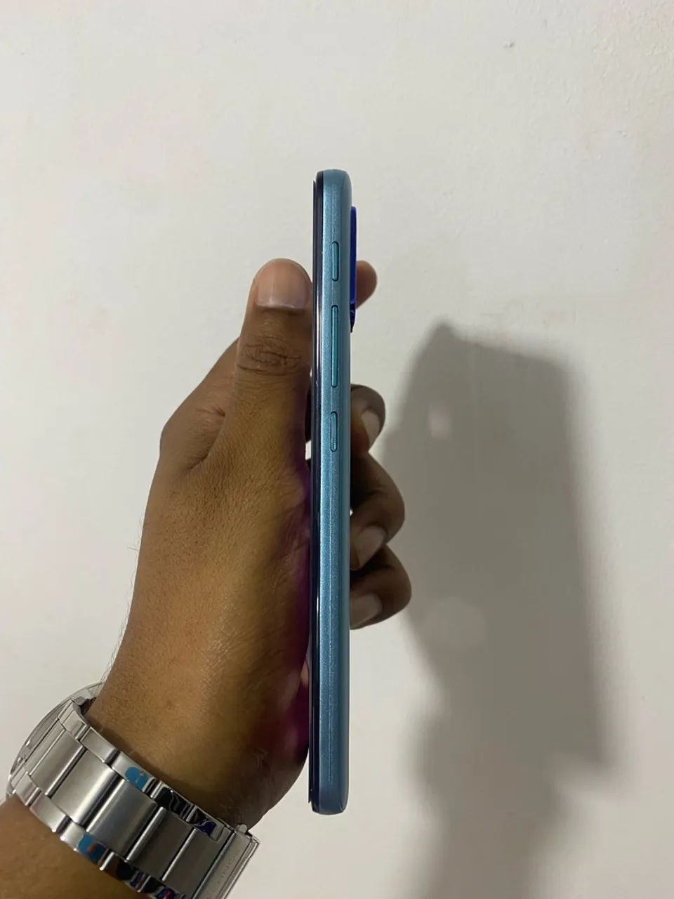 Vendo moto G20 - Foto 3
