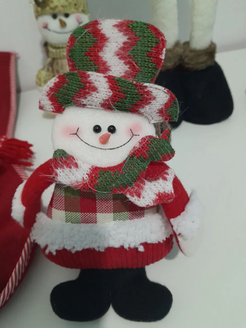 Bonecos de neve  - Foto 3