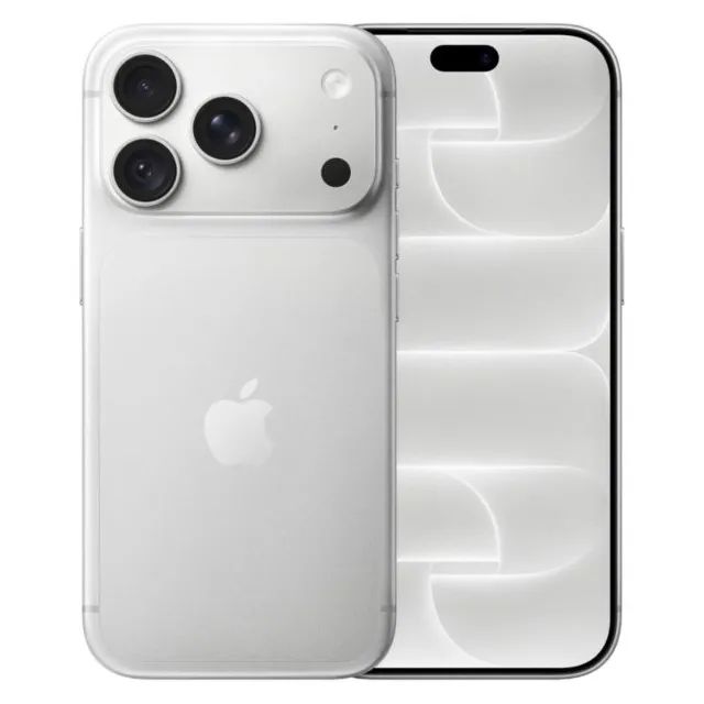 Celular iPhone 18 Pro eSIM 256gb 12gb Ram - Foto 3
