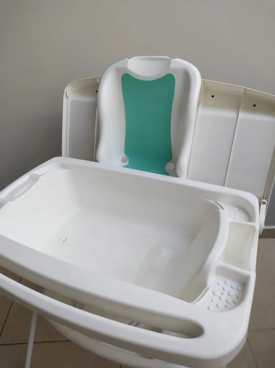 Banheira Burigotto Splash  - Foto 5