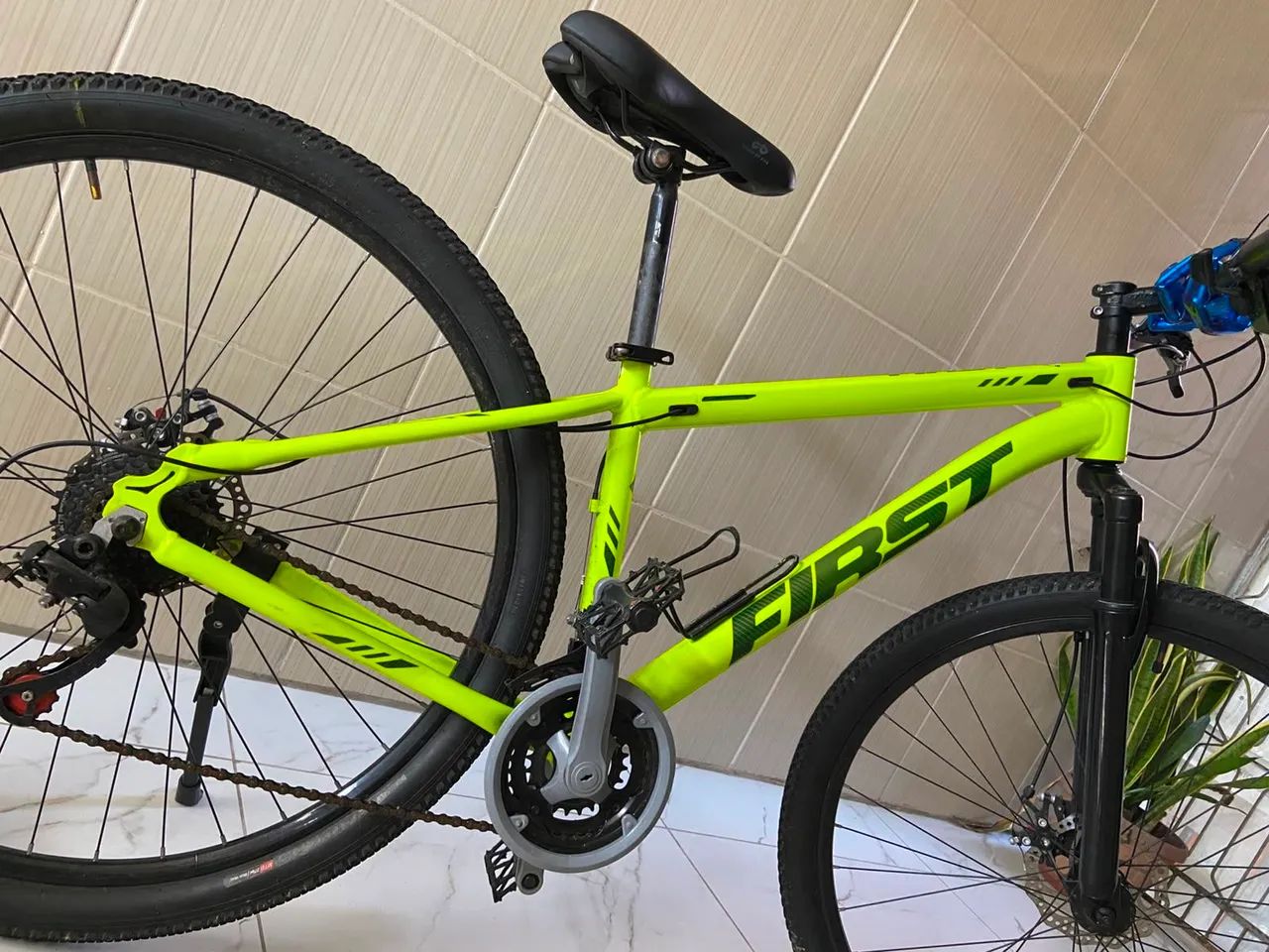 Bike com nota  - Foto 2
