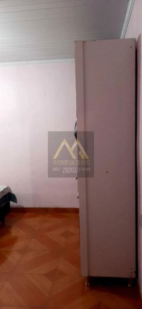 CASA SETOR OESTE ESTRUTURAL - Foto 4