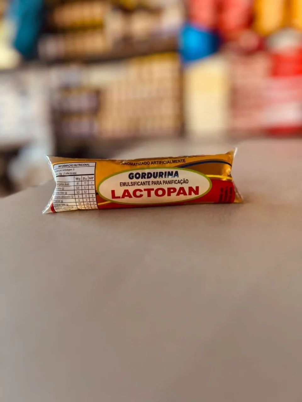 EMULSIFICANTE LACTOPAN  - Foto 5