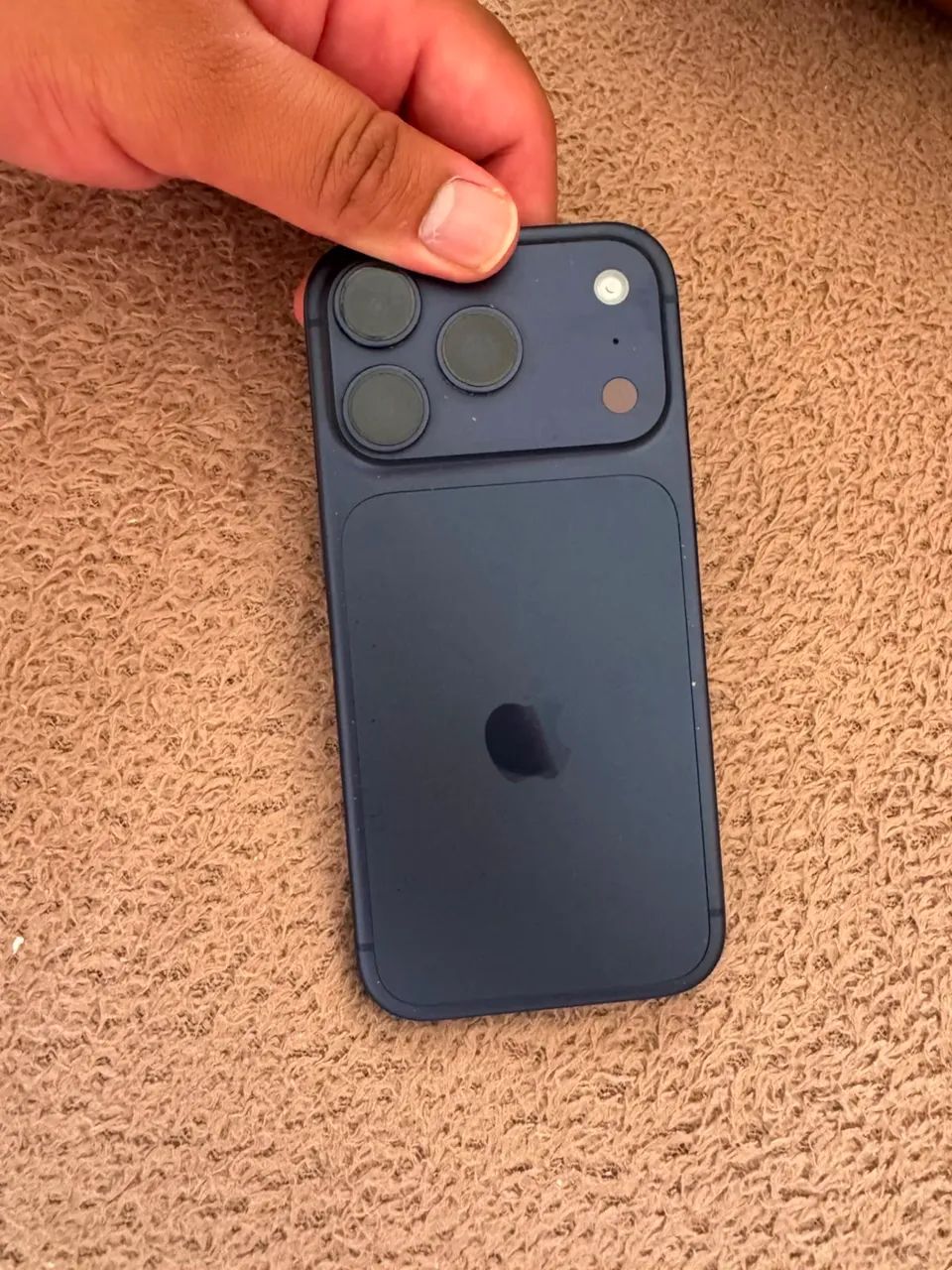 iPhone 17 pro 256 gb