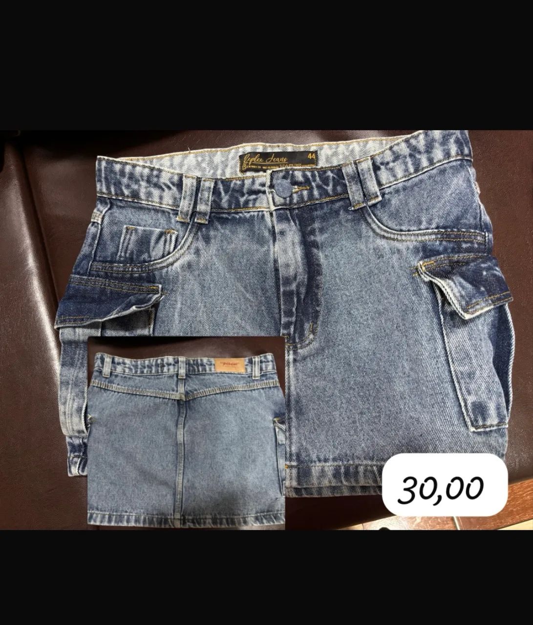 vendo saias  - Foto 3