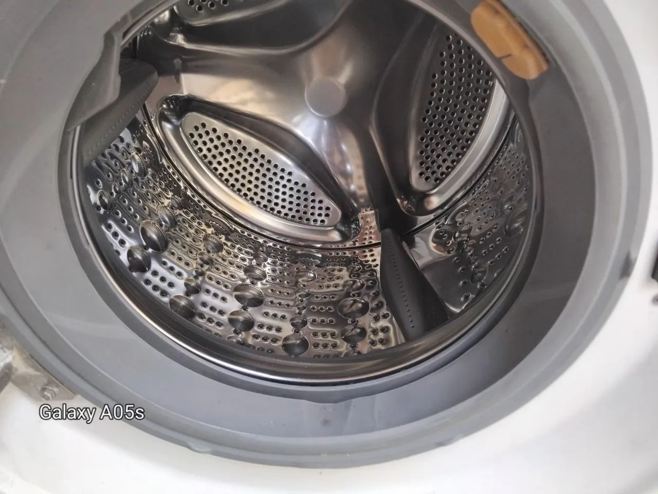 Lavadora LG lava e seca  - Foto 2