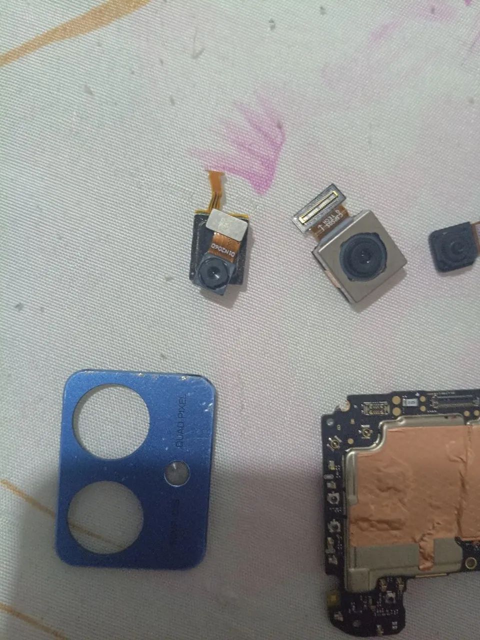 Peças pra Celulares - Foto 4