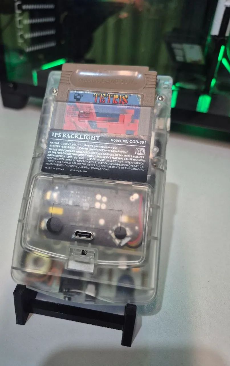 Gameboy Color  - Foto 4