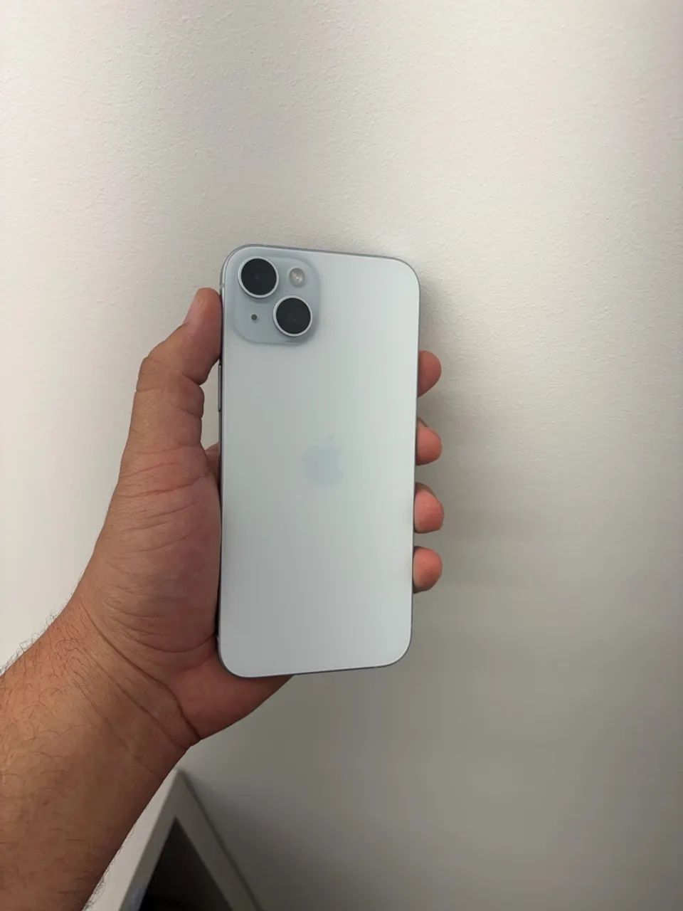 iPhone 15 Plus 