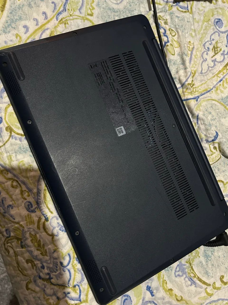 Notebook Lenovo - Foto 3