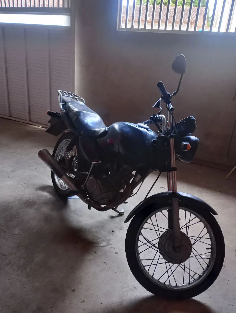 Fan 125