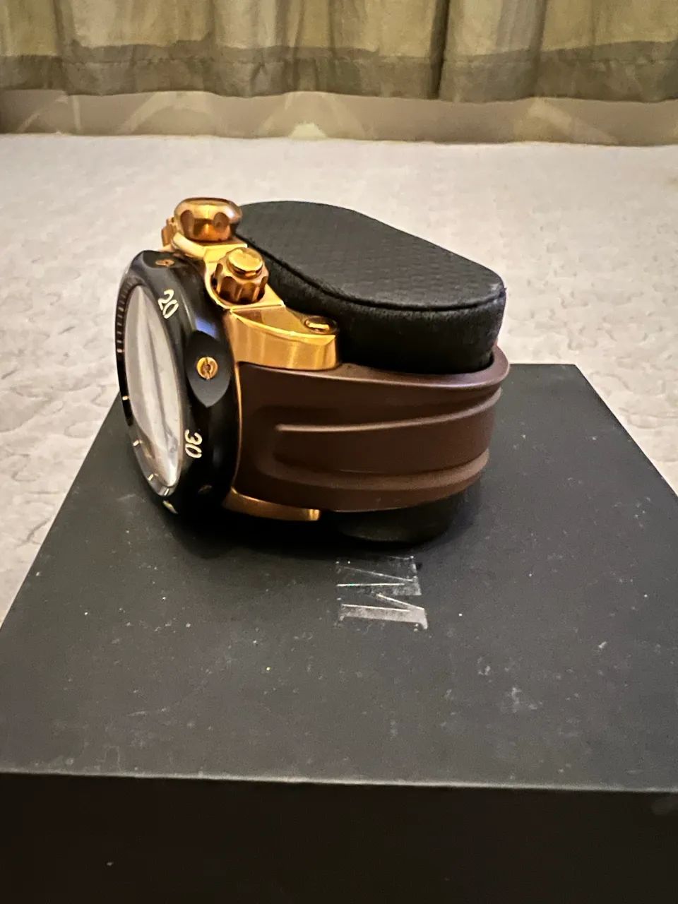 Relógio Magnum  - Foto 3