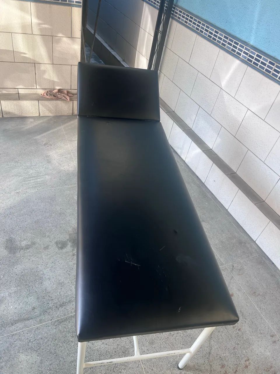 Vendo 3 Maca para consultório - Foto 3