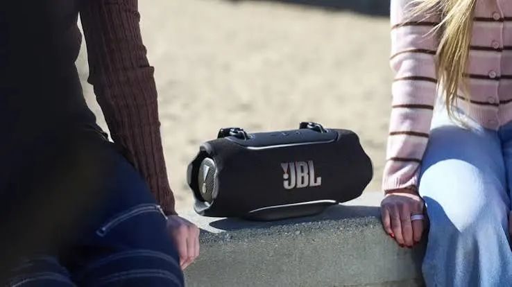 JBL Xtreme 5 2026 Caixa de Som Original  - Foto 3