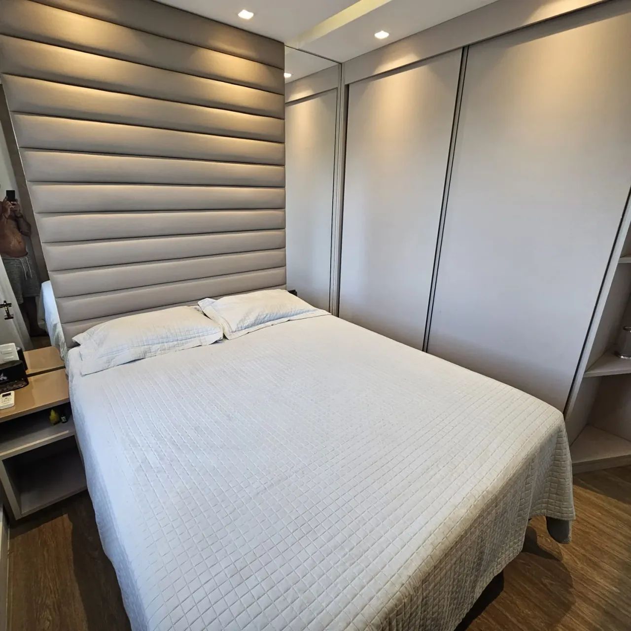 Apartamento à Venda  Condomínio Villa Astúrias, Jabotiana  Aracaju/SE 1 - Foto 4
