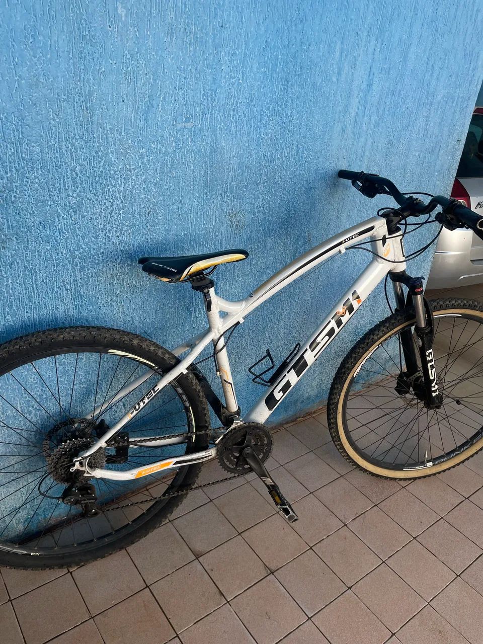 Bicicleta aro 29 - Foto 3