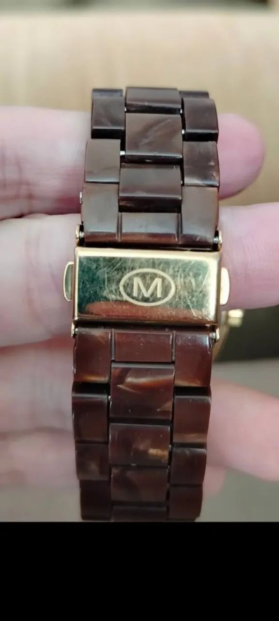 RELÓGIO MONDAINE  - Foto 2