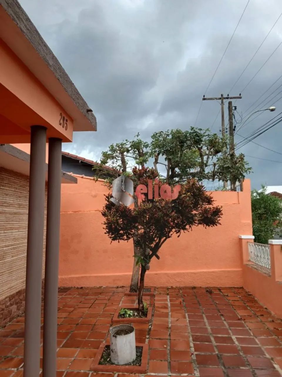 Casa para aluguel e venda com 218,49 m² e 3 quartos em Centro, Gália - SP - Foto 3