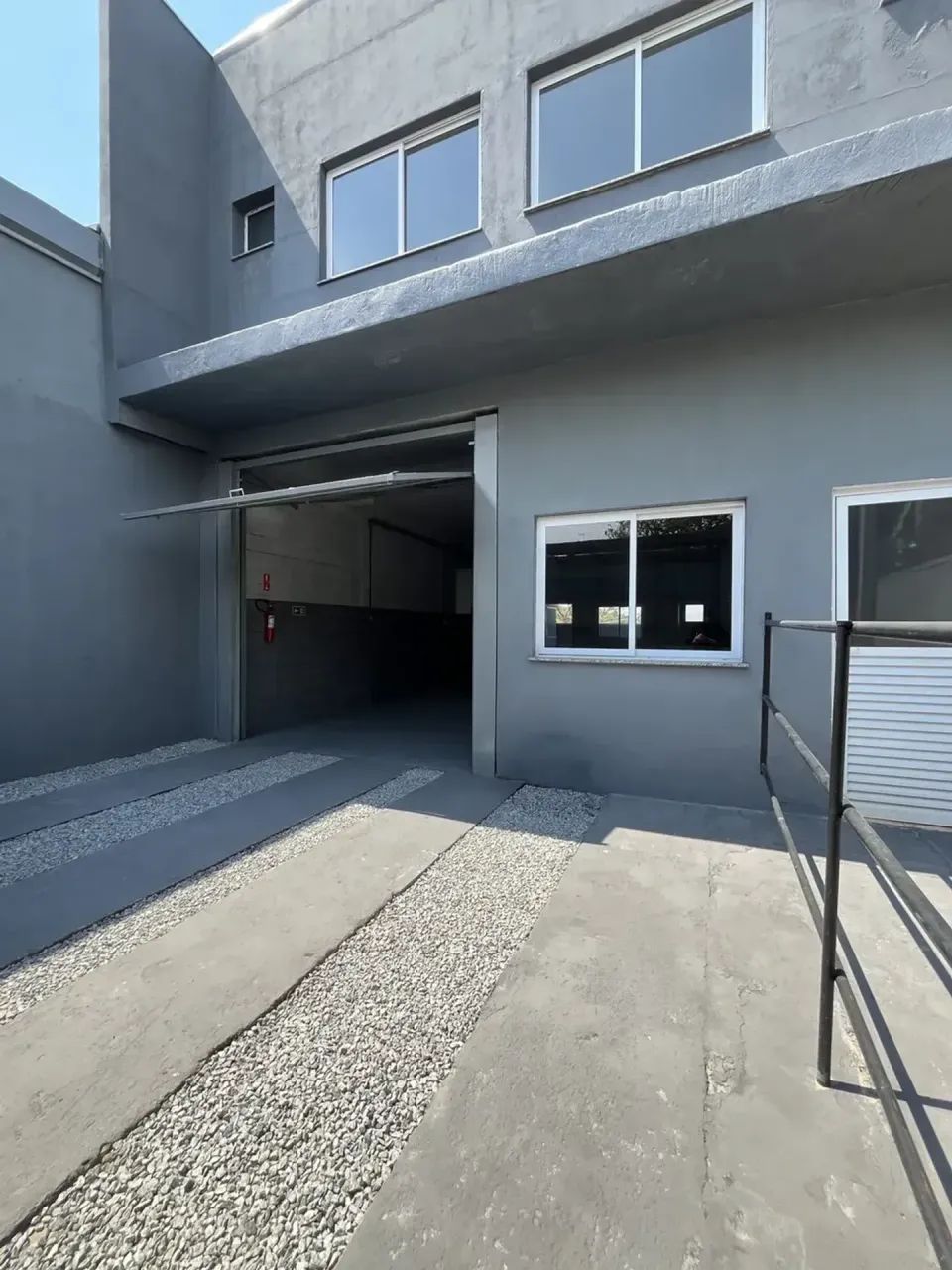 Galpão/Depósito/Armazém para venda com 187 metros quadrados - Foto 3
