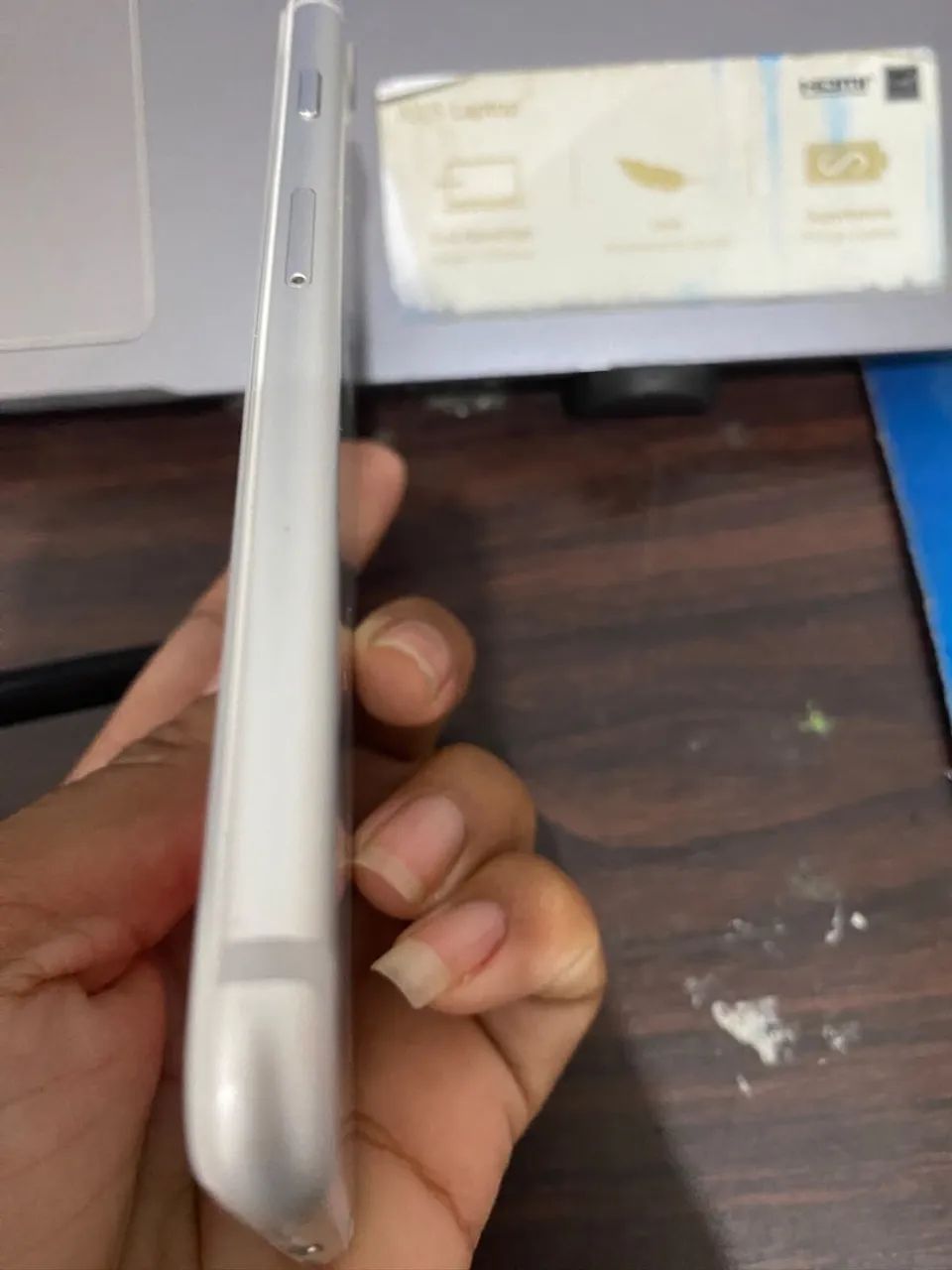 iPhone 7 - Foto 3