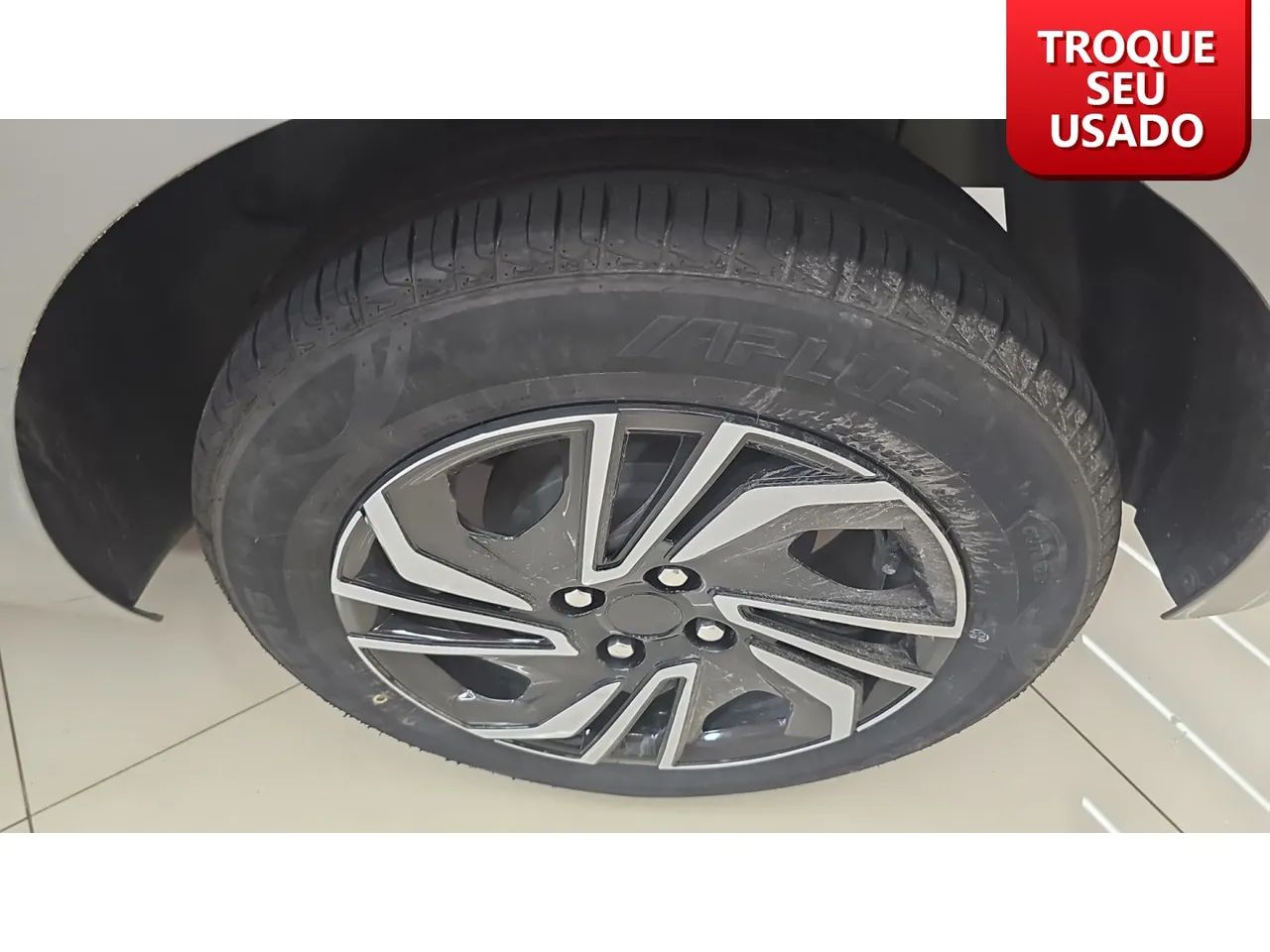 Chevrolet Onix Hatch LT 1.0 12V TB Flex Mec. 4P, foto 19 de 20