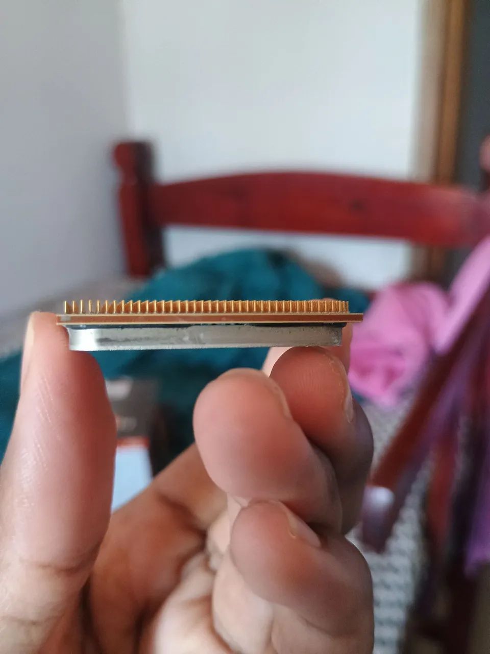 RYzen 7 1700 + Cooler Rise Mode  - Foto 4
