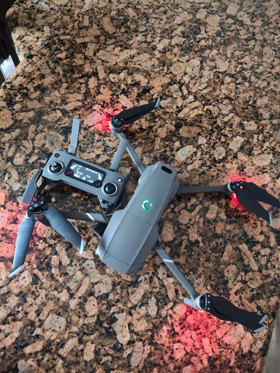 Drone Dji Mavic 2