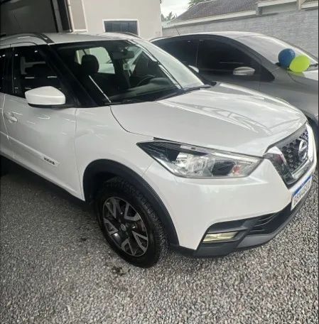 Nissan Kicks 2018