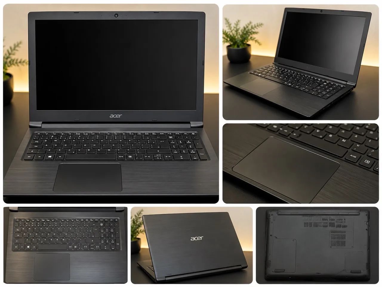 Notebook acer - Foto 2