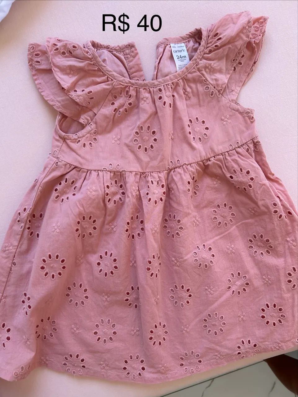 Vestidos de 18 a 24 meses  - Foto 3