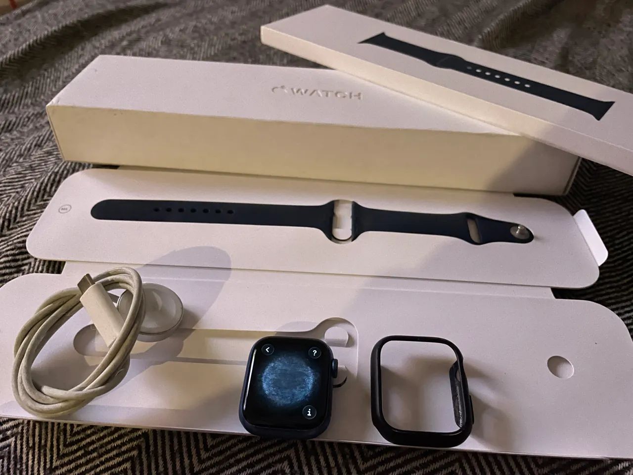 apple watch series 7 41mm 