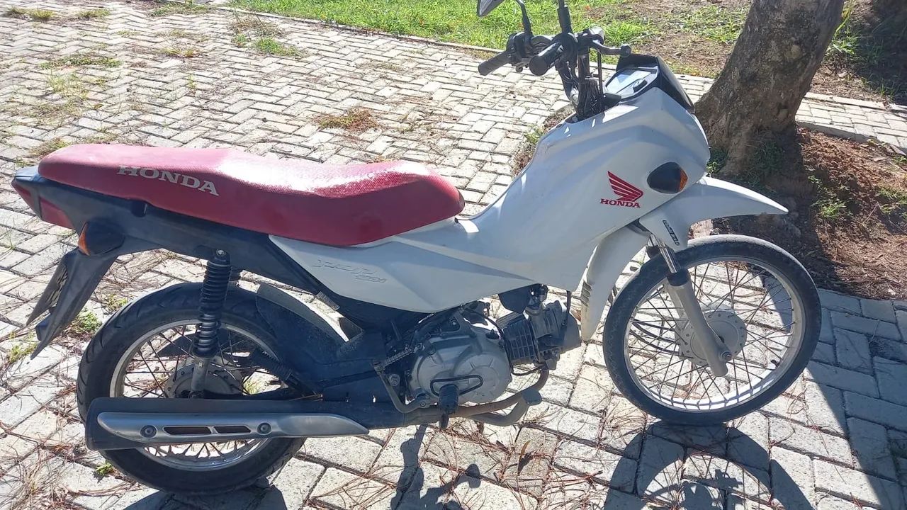 Yz 125 2t 