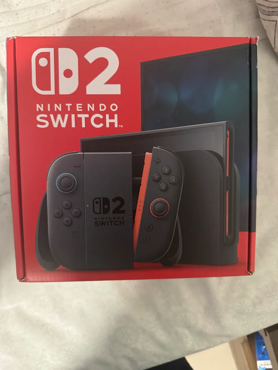 PS 4 slim 1tb e Nintendo switch - Consoles de Vídeo Game - Ingá