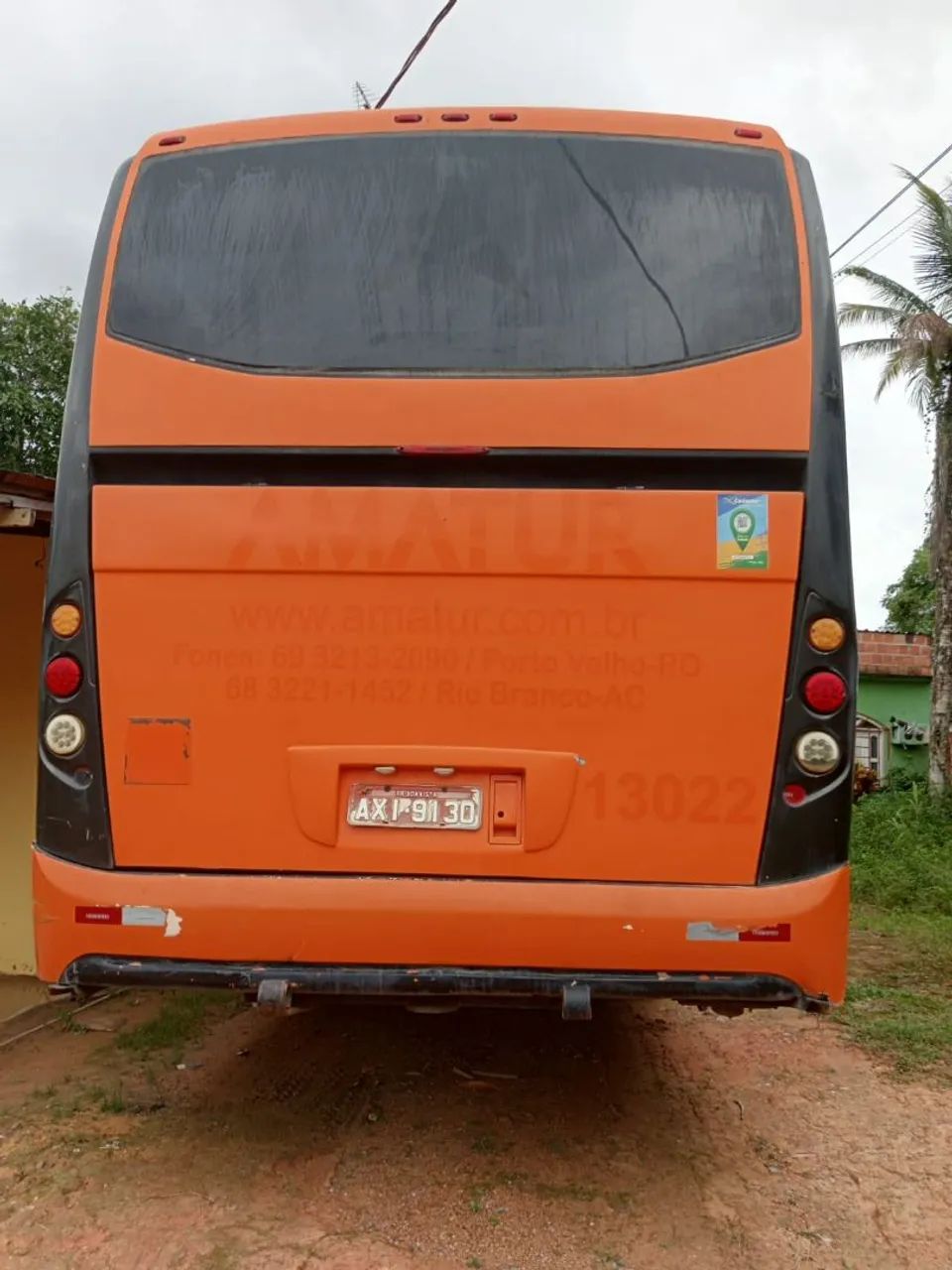 Ônibus para turismo  - Foto 3