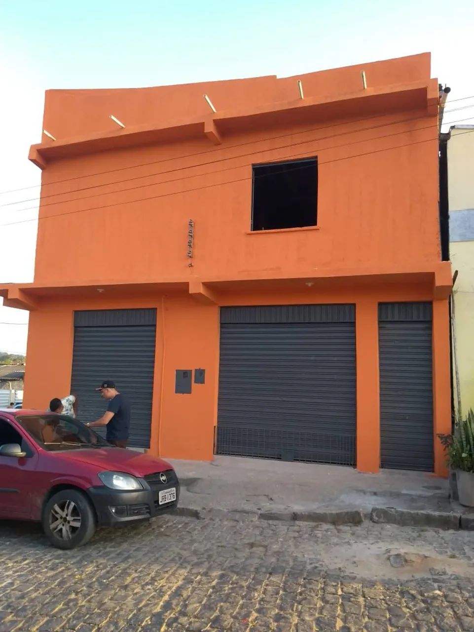 Imóvel a Venda - Foto 2