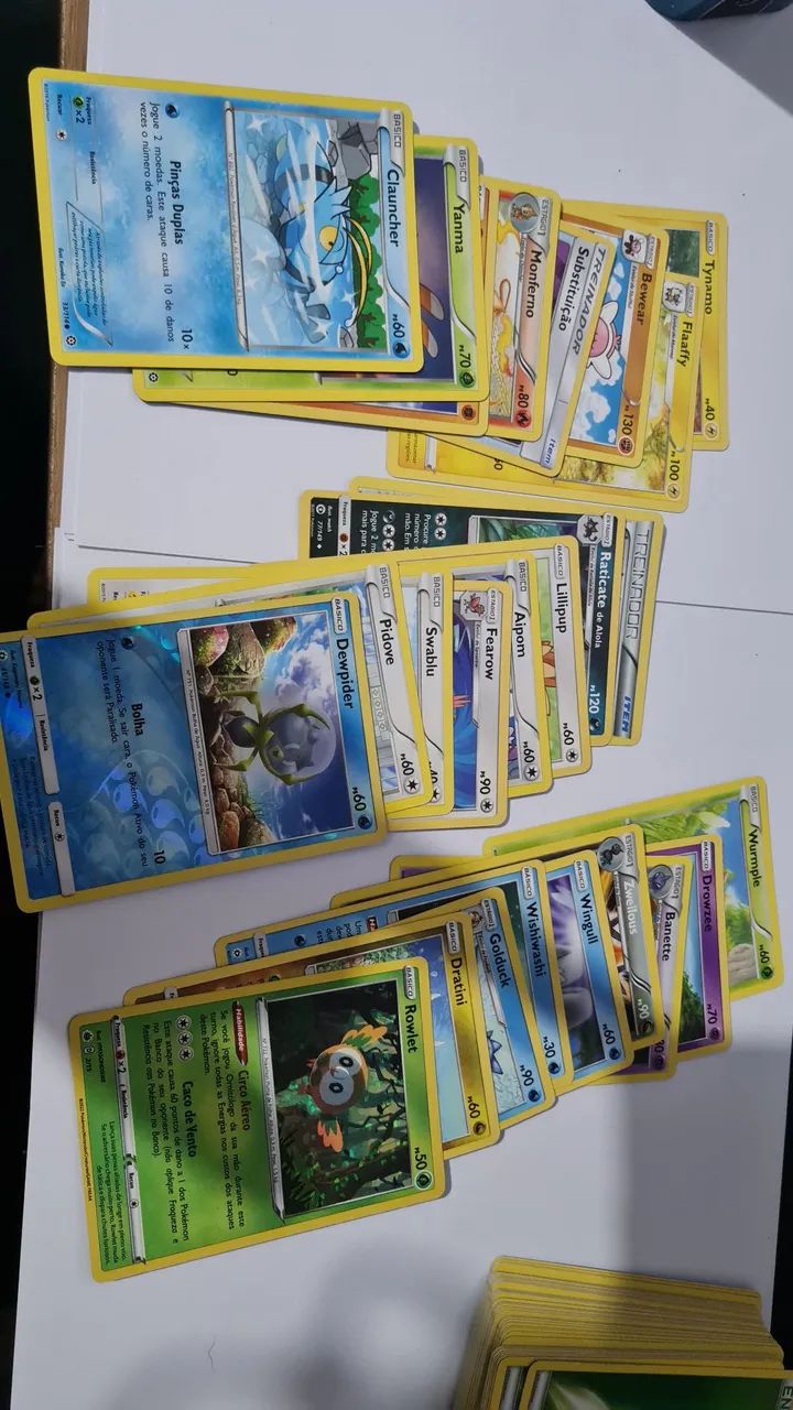 Cards pokemon - Foto 5