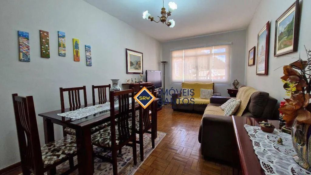 APARTAMENTO 2 DORMITÓRIOS - MOBILIADO - CENTRO, ÁGUAS DE LINDÓIA - Foto 2