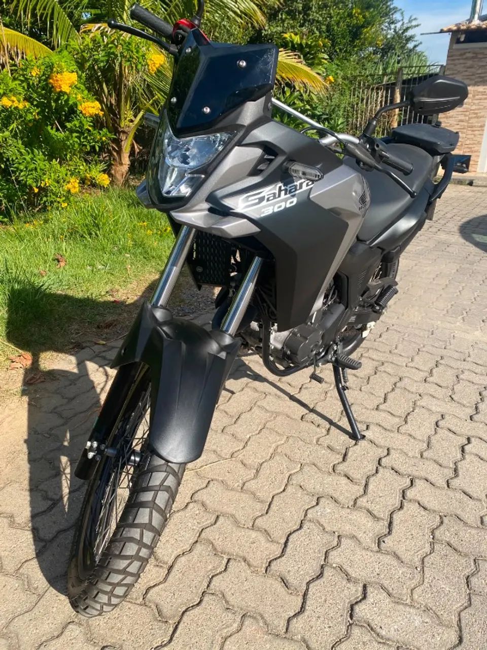 Shaara 300 zero - Foto 3