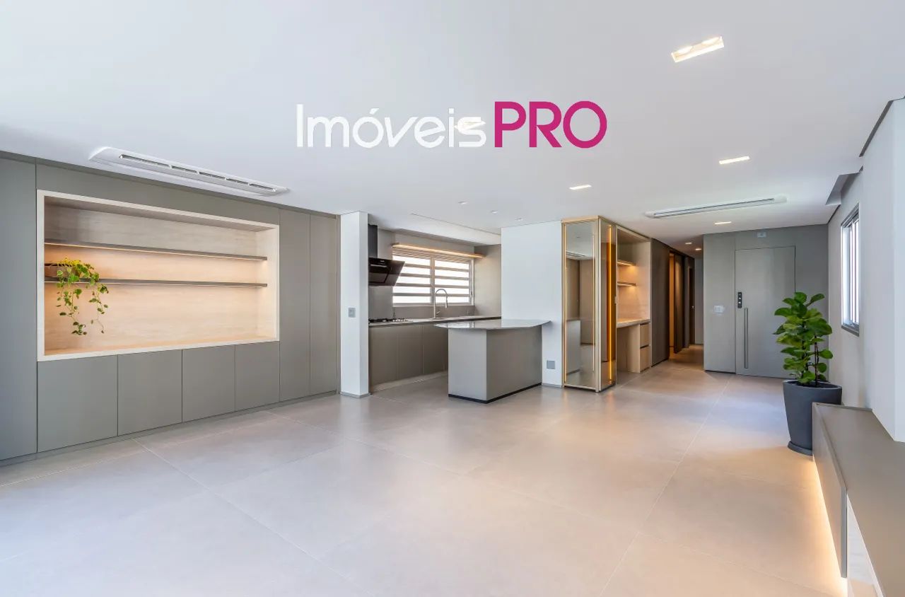 Apartamento, Itaim Bibi - São Paulo - Foto 2